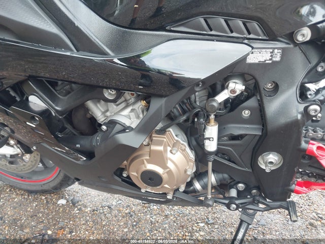 BMW S 1000 Rr 2022 WB10E2307N6F48123 Image 9