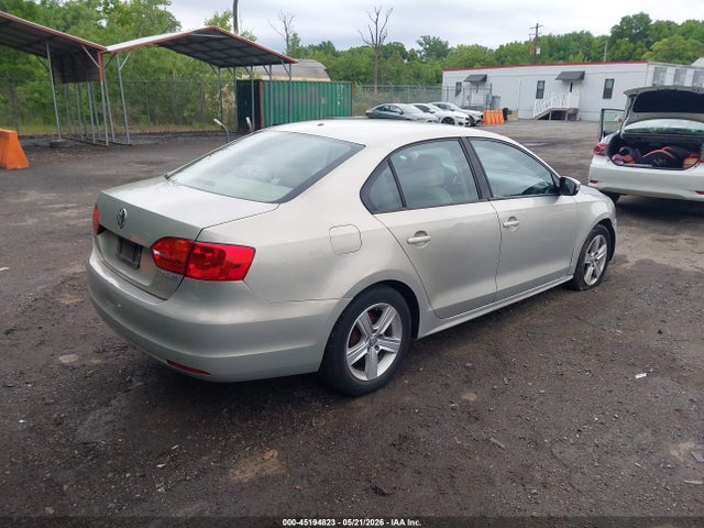 Продаж на аукціоні авто 2012 Volkswagen Jetta 2.5l Se, vin: 3VWDP7AJ7CM309525, номер лоту: 45194823