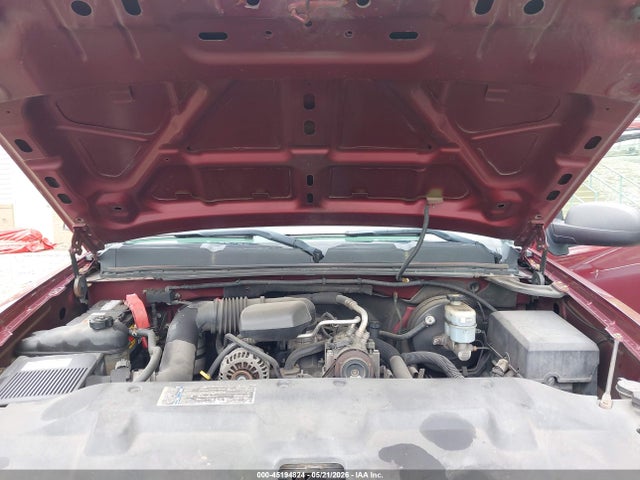 2009 Chevrolet Silverado 1500 Work Truck მანქანა იყიდება აუქციონზე, vin: 1GCEC14X79Z160914, აუქციონის ნომერი: 45194824