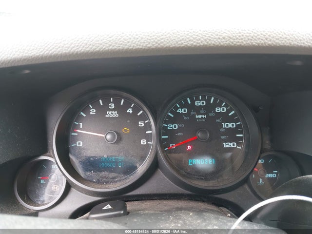 2009 Chevrolet Silverado 1500 Work Truck მანქანა იყიდება აუქციონზე, vin: 1GCEC14X79Z160914, აუქციონის ნომერი: 45194824