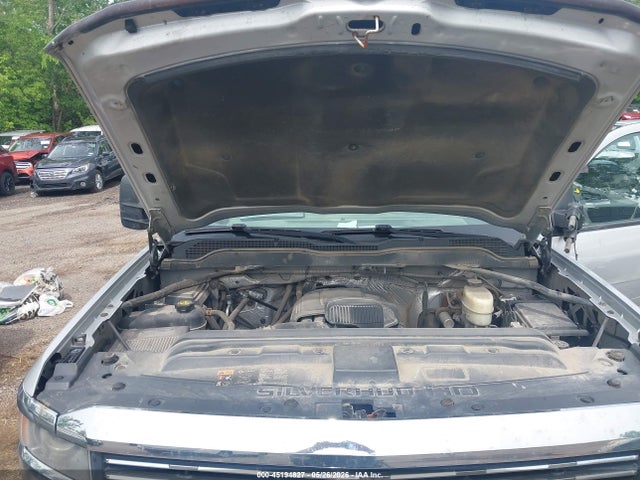 Продаж на аукціоні авто 2015 Chevrolet Silverado 2500hd Lt, vin: 1GC2KVEG6FZ133162, номер лоту: 45194827