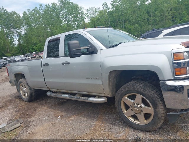 Продаж на аукціоні авто 2015 Chevrolet Silverado 2500hd Lt, vin: 1GC2KVEG6FZ133162, номер лоту: 45194827