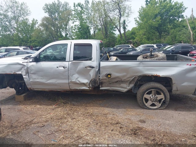 Продаж на аукціоні авто 2015 Chevrolet Silverado 2500hd Lt, vin: 1GC2KVEG6FZ133162, номер лоту: 45194827