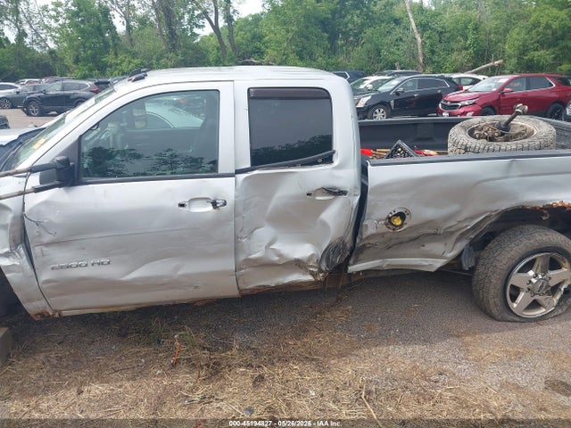 Продаж на аукціоні авто 2015 Chevrolet Silverado 2500hd Lt, vin: 1GC2KVEG6FZ133162, номер лоту: 45194827