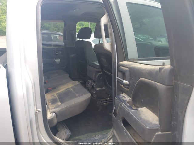 Продаж на аукціоні авто 2015 Chevrolet Silverado 2500hd Lt, vin: 1GC2KVEG6FZ133162, номер лоту: 45194827