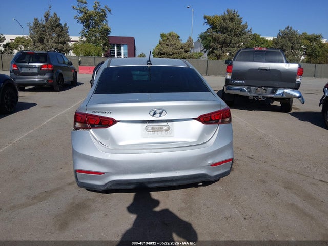 Hyundai Accent Sel 2021 3KPC24A66ME136812 Image 16