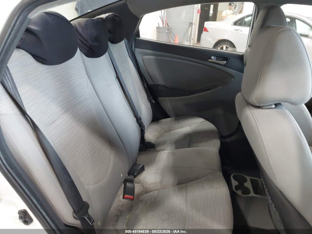 Продаж на аукціоні авто 2016 Hyundai Accent Se, vin: KMHCT4AE5GU074390, номер лоту: 45194839
