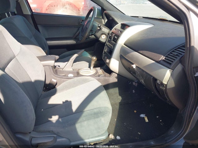 Продаж на аукціоні авто 2004 Mitsubishi Galant Es, vin: 4A3AB36FX4E103282, номер лоту: 45194842