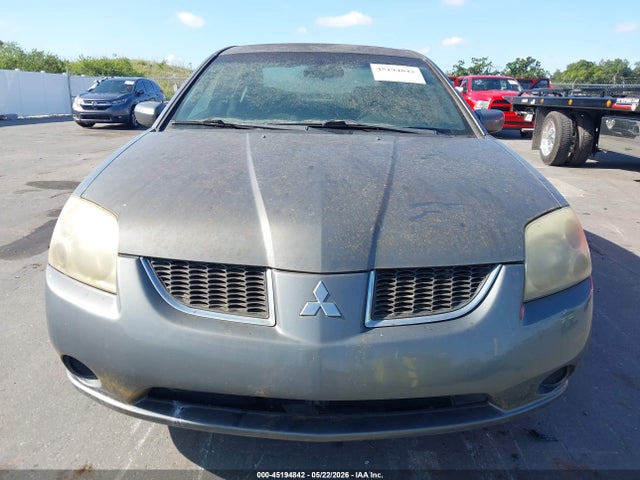 Продаж на аукціоні авто 2004 Mitsubishi Galant Es, vin: 4A3AB36FX4E103282, номер лоту: 45194842