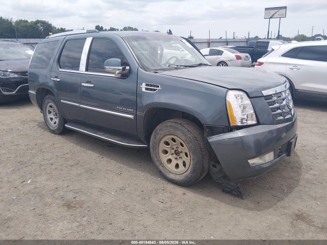 Aukcja sprzedaży 2010 Cadillac Escalade Standard, vin: 1GYUKAEF8AR175957, numer aukcji: 45194843