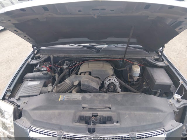 Aukcja sprzedaży 2010 Cadillac Escalade Standard, vin: 1GYUKAEF8AR175957, numer aukcji: 45194843