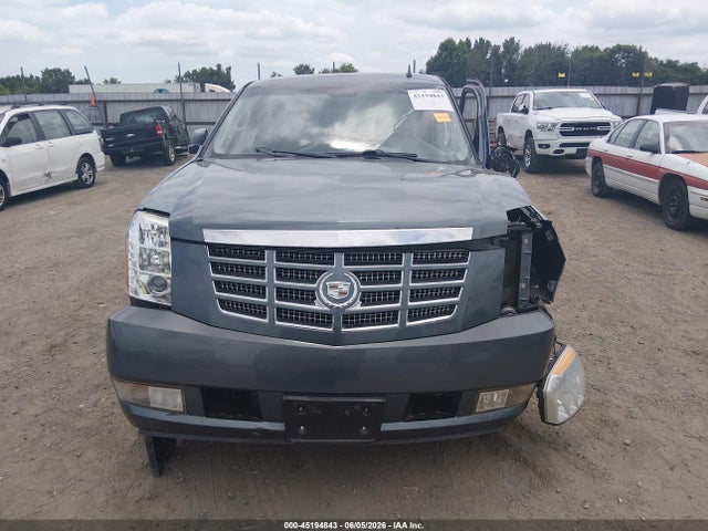 Aukcja sprzedaży 2010 Cadillac Escalade Standard, vin: 1GYUKAEF8AR175957, numer aukcji: 45194843