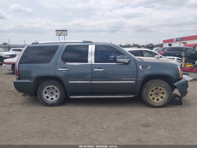 Aukcja sprzedaży 2010 Cadillac Escalade Standard, vin: 1GYUKAEF8AR175957, numer aukcji: 45194843