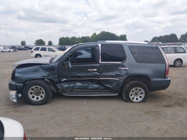 Aukcja sprzedaży 2010 Cadillac Escalade Standard, vin: 1GYUKAEF8AR175957, numer aukcji: 45194843