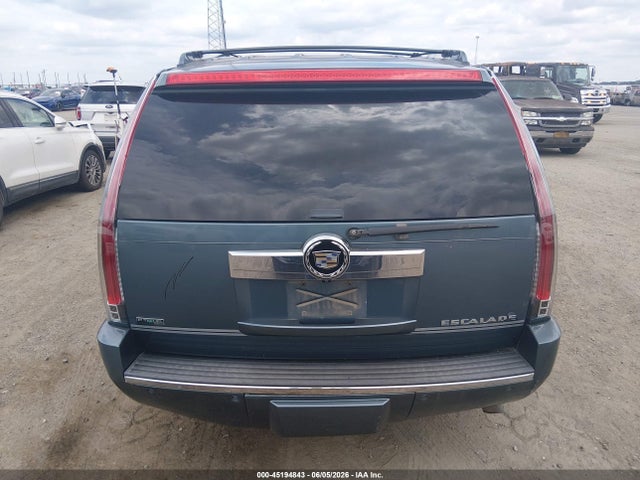 Aukcja sprzedaży 2010 Cadillac Escalade Standard, vin: 1GYUKAEF8AR175957, numer aukcji: 45194843