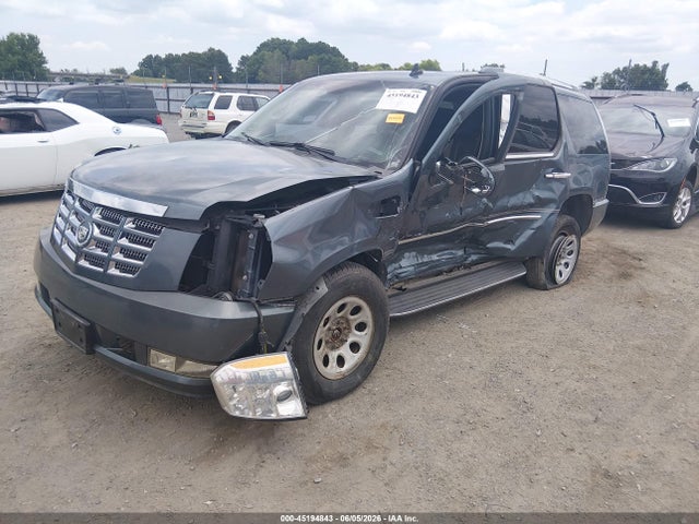 Aukcja sprzedaży 2010 Cadillac Escalade Standard, vin: 1GYUKAEF8AR175957, numer aukcji: 45194843
