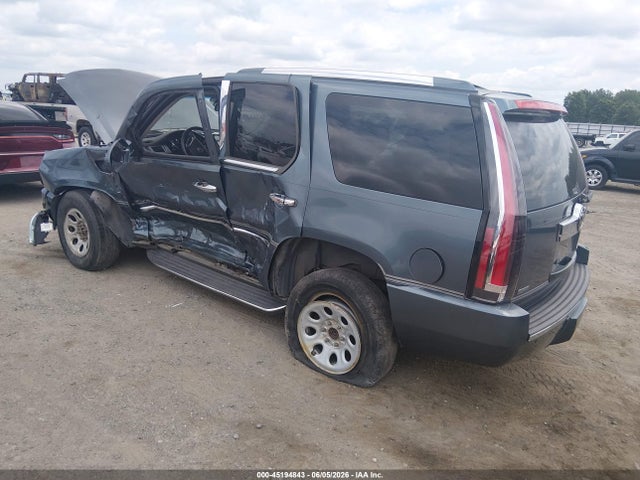 Aukcja sprzedaży 2010 Cadillac Escalade Standard, vin: 1GYUKAEF8AR175957, numer aukcji: 45194843