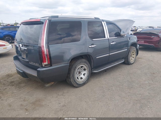 Aukcja sprzedaży 2010 Cadillac Escalade Standard, vin: 1GYUKAEF8AR175957, numer aukcji: 45194843