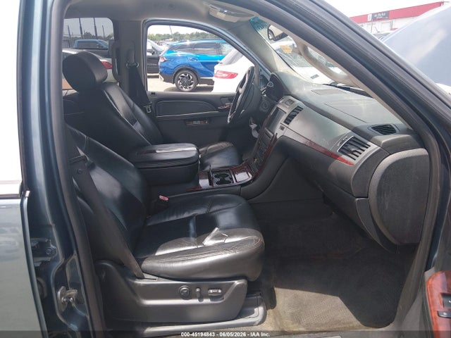 Aukcja sprzedaży 2010 Cadillac Escalade Standard, vin: 1GYUKAEF8AR175957, numer aukcji: 45194843
