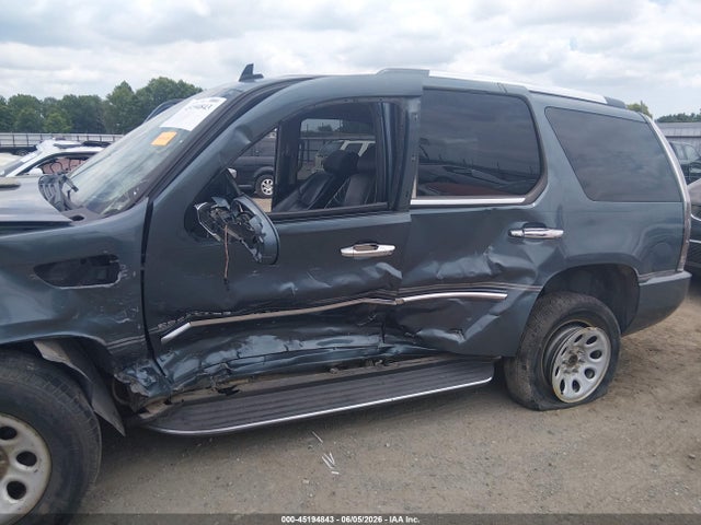 Aukcja sprzedaży 2010 Cadillac Escalade Standard, vin: 1GYUKAEF8AR175957, numer aukcji: 45194843
