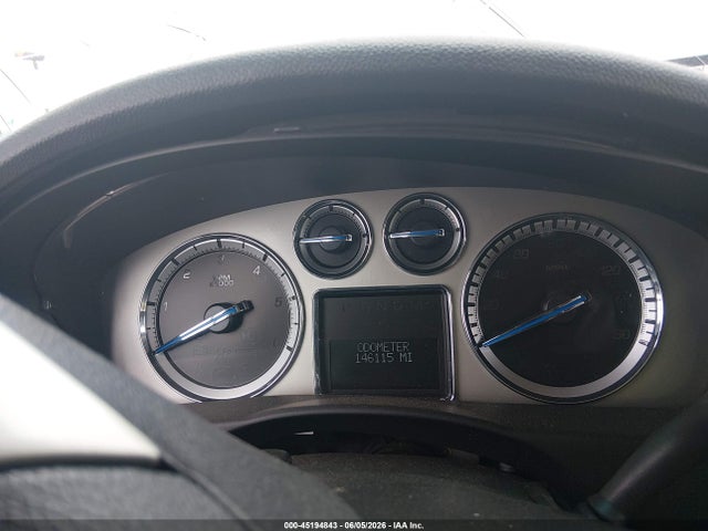 Aukcja sprzedaży 2010 Cadillac Escalade Standard, vin: 1GYUKAEF8AR175957, numer aukcji: 45194843