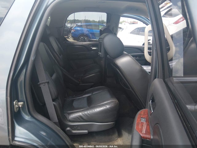 Aukcja sprzedaży 2010 Cadillac Escalade Standard, vin: 1GYUKAEF8AR175957, numer aukcji: 45194843