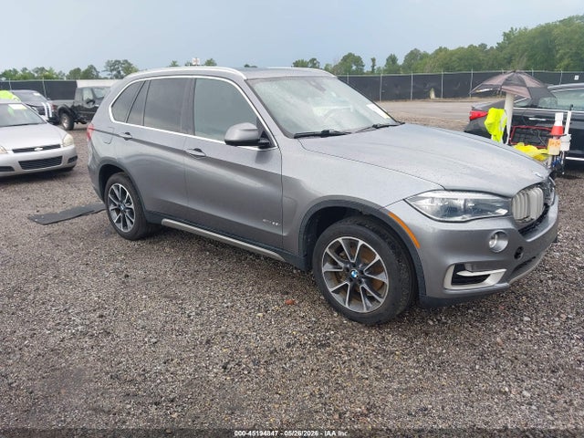45194847 :رقم المزاد ، 5UXKR0C56J0X96985 vin ، 2018 Bmw X5 Xdrive35i مزاد بيع