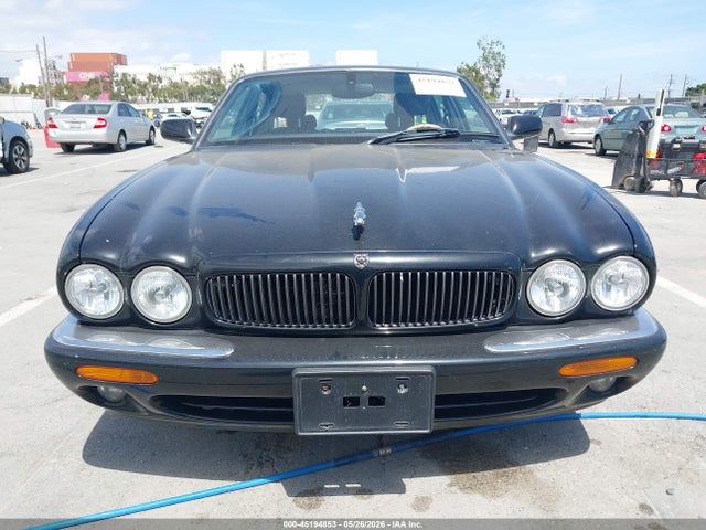 Aukcja sprzedaży 2003 Jaguar Xj Sport, vin: SAJDA12C23LF56099, numer aukcji: 45194853