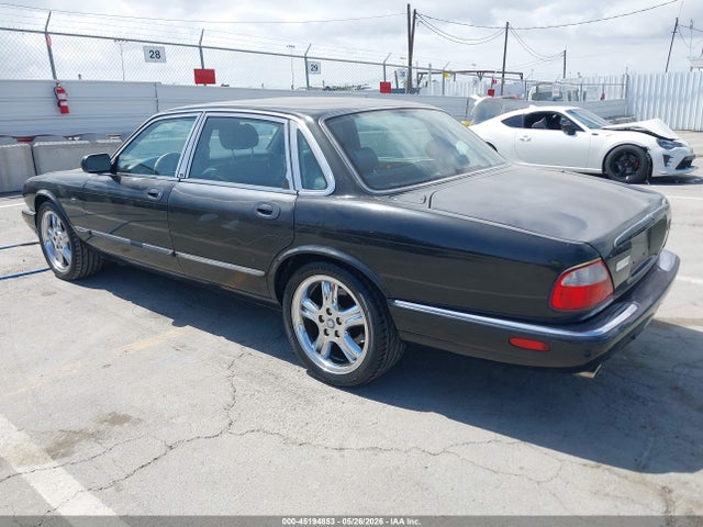 Aukcja sprzedaży 2003 Jaguar Xj Sport, vin: SAJDA12C23LF56099, numer aukcji: 45194853