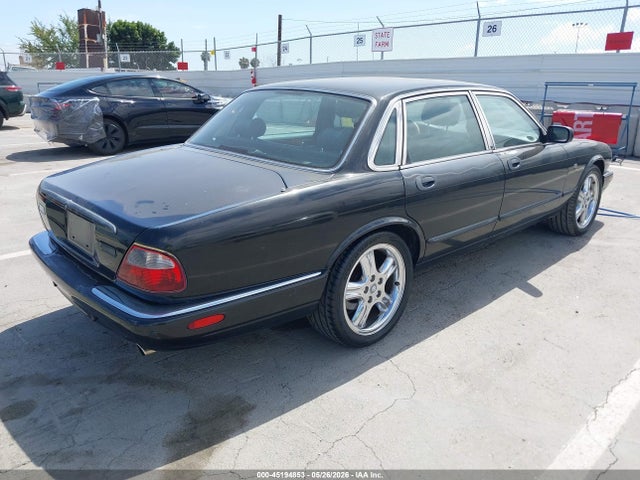 Aukcja sprzedaży 2003 Jaguar Xj Sport, vin: SAJDA12C23LF56099, numer aukcji: 45194853