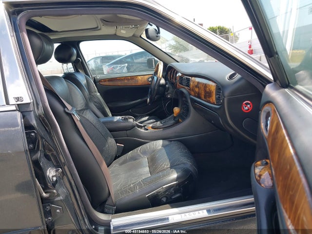 Aukcja sprzedaży 2003 Jaguar Xj Sport, vin: SAJDA12C23LF56099, numer aukcji: 45194853
