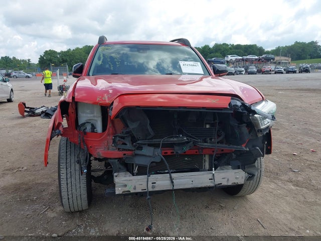 Aukcja sprzedaży 2018 Toyota Tacoma Sr5 V6, vin: 3TMAZ5CN4JM076060, numer aukcji: 45194867