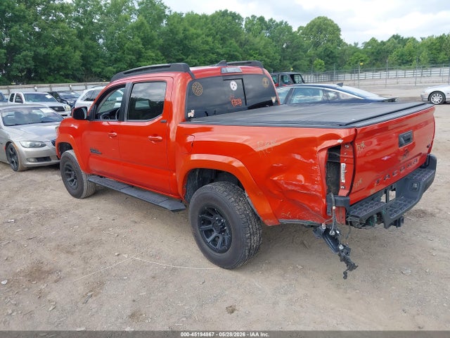 Aukcja sprzedaży 2018 Toyota Tacoma Sr5 V6, vin: 3TMAZ5CN4JM076060, numer aukcji: 45194867
