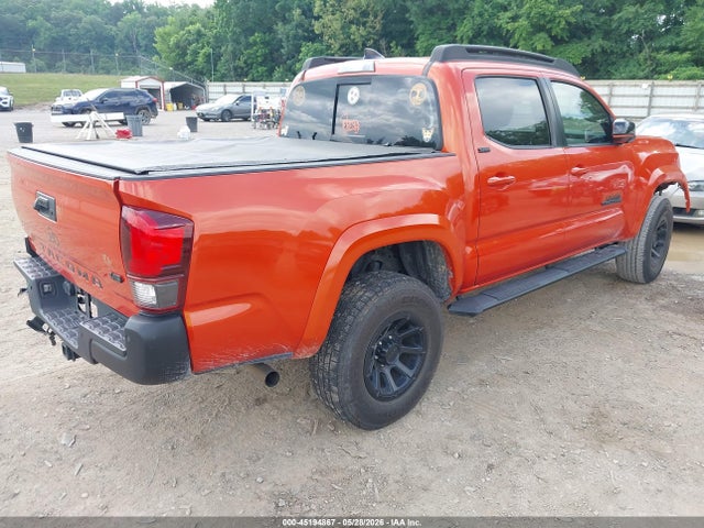 Aukcja sprzedaży 2018 Toyota Tacoma Sr5 V6, vin: 3TMAZ5CN4JM076060, numer aukcji: 45194867