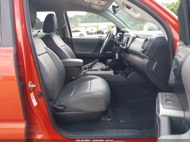 Aukcja sprzedaży 2018 Toyota Tacoma Sr5 V6, vin: 3TMAZ5CN4JM076060, numer aukcji: 45194867