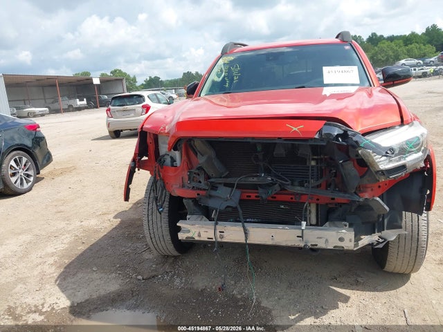Aukcja sprzedaży 2018 Toyota Tacoma Sr5 V6, vin: 3TMAZ5CN4JM076060, numer aukcji: 45194867