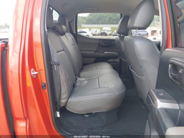 Aukcja sprzedaży 2018 Toyota Tacoma Sr5 V6, vin: 3TMAZ5CN4JM076060, numer aukcji: 45194867