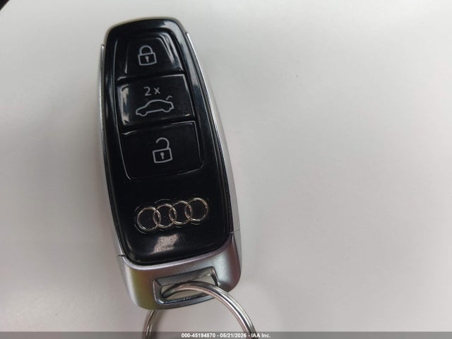 Aukcja sprzedaży 2021 Audi A6 Premium Plus 55 Tfsi Quattro S Tronic, vin: WAUL2AF26MN041485, numer aukcji: 45194870