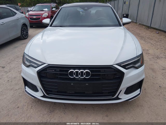 Aukcja sprzedaży 2021 Audi A6 Premium Plus 55 Tfsi Quattro S Tronic, vin: WAUL2AF26MN041485, numer aukcji: 45194870