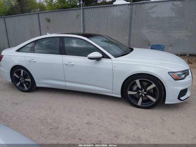 Aukcja sprzedaży 2021 Audi A6 Premium Plus 55 Tfsi Quattro S Tronic, vin: WAUL2AF26MN041485, numer aukcji: 45194870