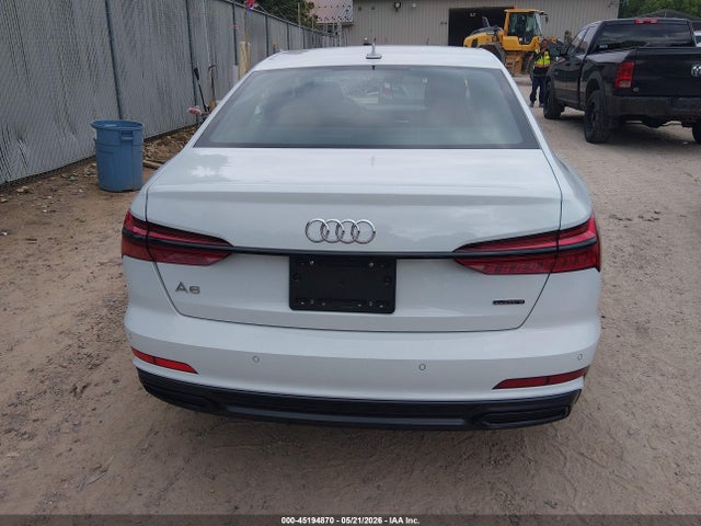 Aukcja sprzedaży 2021 Audi A6 Premium Plus 55 Tfsi Quattro S Tronic, vin: WAUL2AF26MN041485, numer aukcji: 45194870
