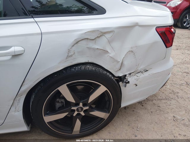 Aukcja sprzedaży 2021 Audi A6 Premium Plus 55 Tfsi Quattro S Tronic, vin: WAUL2AF26MN041485, numer aukcji: 45194870