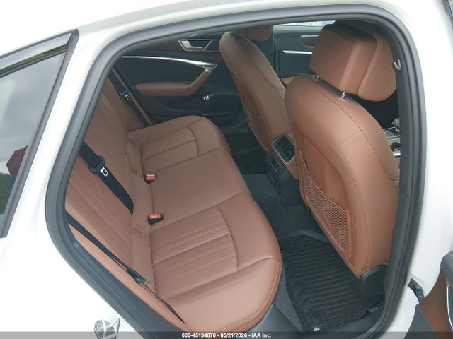 Aukcja sprzedaży 2021 Audi A6 Premium Plus 55 Tfsi Quattro S Tronic, vin: WAUL2AF26MN041485, numer aukcji: 45194870
