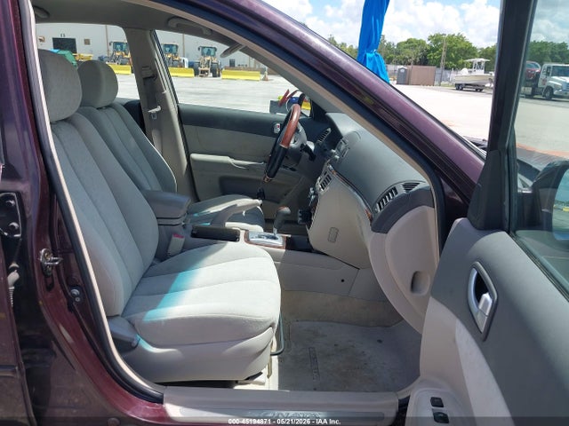 Продажа на аукционе авто 2006 Hyundai Sonata Gls V6/lx V6, vin: 5NPEU46F76H005575, номер лота: 45194871