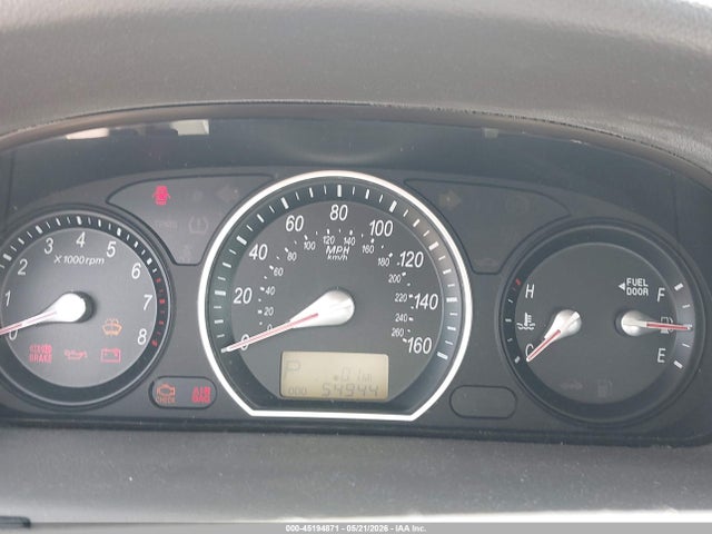 Продажа на аукционе авто 2006 Hyundai Sonata Gls V6/lx V6, vin: 5NPEU46F76H005575, номер лота: 45194871