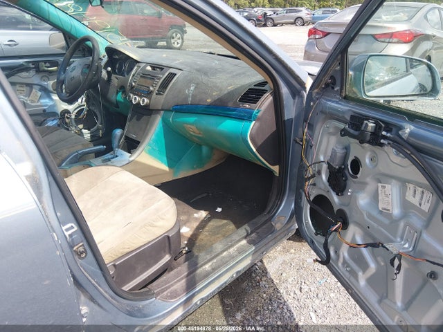 2010 Hyundai Sonata Gls მანქანა იყიდება აუქციონზე, vin: 5NPET4AC4A8656686, აუქციონის ნომერი: 45194878