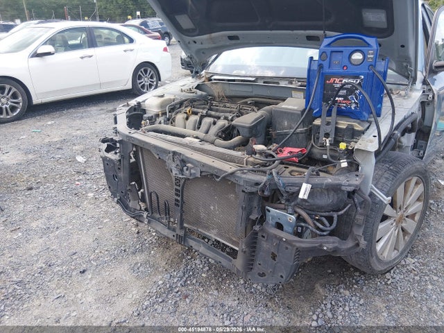 2010 Hyundai Sonata Gls მანქანა იყიდება აუქციონზე, vin: 5NPET4AC4A8656686, აუქციონის ნომერი: 45194878