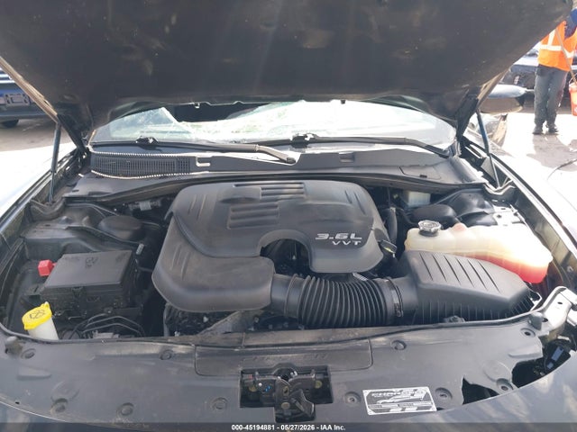 Aukcja sprzedaży 2023 Dodge Charger Sxt, vin: 2C3CDXBGXPH575804, numer aukcji: 45194881