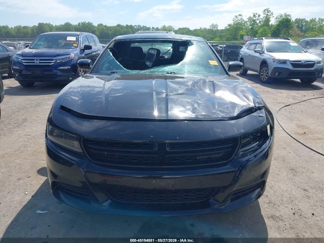 Aukcja sprzedaży 2023 Dodge Charger Sxt, vin: 2C3CDXBGXPH575804, numer aukcji: 45194881