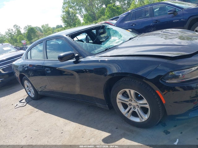 Aukcja sprzedaży 2023 Dodge Charger Sxt, vin: 2C3CDXBGXPH575804, numer aukcji: 45194881